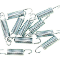 Sp1 Exhaust Spring 68.7mm 10/pk - Snowmobile Collection