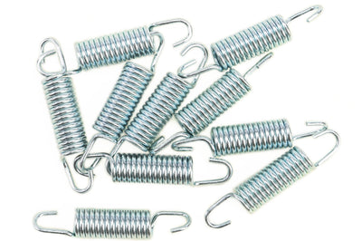 Sp1 Exhaust Spring 68.7mm 10/pk - Snowmobile Collection