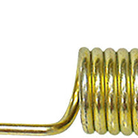 Sp1 Exhaust Spring 92.6mm 10/pk - Snowmobile Collection