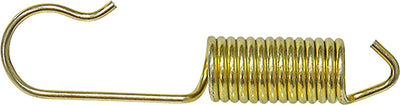 Sp1 Exhaust Spring 92.6mm 10/pk - Snowmobile Collection