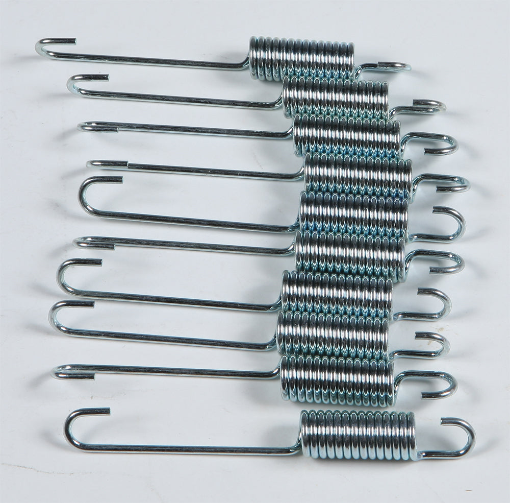 Sp1 Exhaust Spring 97.6mm 10/pk - Snowmobile Collection