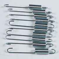 Sp1 Exhaust Spring 97.6mm 10/pk - Snowmobile Collection