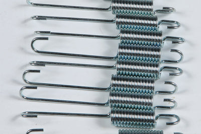 Sp1 Exhaust Spring 97.6mm 10/pk - Snowmobile Collection