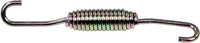Sp1 Exhaust Spring 98.2mm 10/pk - Snowmobile Collection