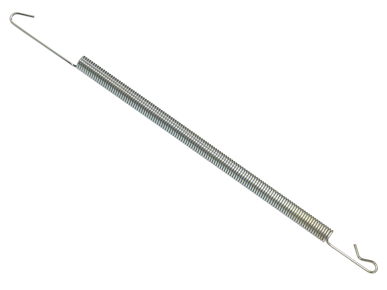 Sp1 Exhaust Spring Each Yam - Snowmobile Collection