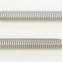 Helix Exhaust Springs Stainless Swivel Style 95mm - Tires & Wheels