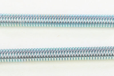 Helix Exhaust Springs Zinc 10mm - Tires & Wheels