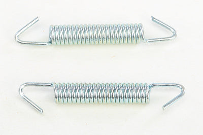 Helix Exhaust Springs Zinc 60mm - Tires & Wheels