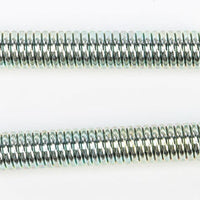 Helix Exhaust Springs Zinc 80mm - Tires & Wheels