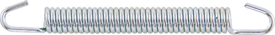 Helix Exhaust Springs Zinc 90mm - Tires & Wheels