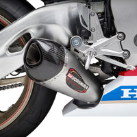 Yoshimura Exhaust Street Alpha-t Slip-on Ss-ss-cf - Collection