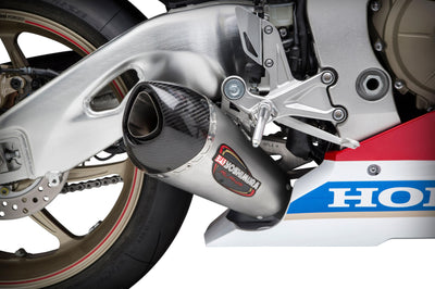 Yoshimura Exhaust Street Alpha-t Slip-on Ss-ss-cf - Collection