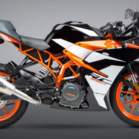 Yoshimura Exhaust Street Alpha-t Slip-on Ss-ss-cf Works - Collection