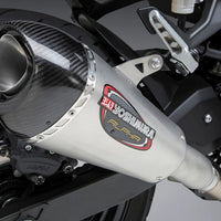 Yoshimura Exhaust Street Alpha-t Slip-on Ss-ss-cf Works - Collection