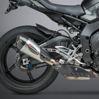 Yoshimura Exhaust Street Alpha-t Slip-on Ss-ss-cf Works - Collection