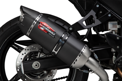 Yoshimura Exhaust Street At2 So Ss/ss/cf Wf