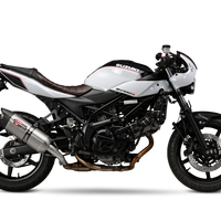 Yoshimura Exhaust Street At2 So Ss/ss/cf Wf