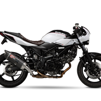 Yoshimura Exhaust Street At2 So Ss/ss/cf Wf