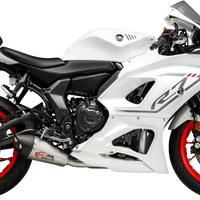 Yoshimura Exhaust Street At2 Ss-ss-cf Yam - Collection