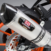 Yoshimura Exhaust Street R-77 3qtr Slip-on Ss-ss-cf Works - Collection