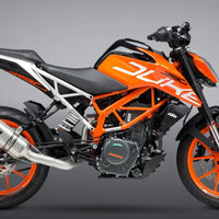 Yoshimura Exhaust Street R-77 3qtr Slip-on Ss-ss-cf Works - Collection