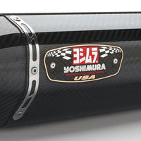 Yoshimura Exhaust Street R-77 Slip-on Ss-cf - Collection
