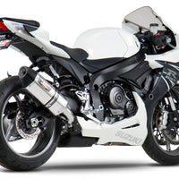 Yoshimura Exhaust Street R-77 Slip-on Ss-ss-cf - Collection