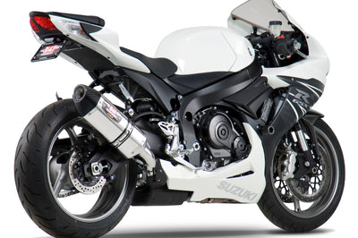 Yoshimura Exhaust Street R-77 Slip-on Ss-ss-cf - Collection