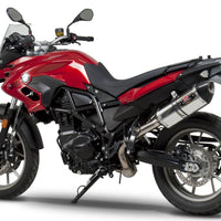 Yoshimura Exhaust Street R-77 Slip-on Ss-ss-cf - Collection