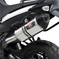 Yoshimura Exhaust Street R-77 Slip-on Ss-ss-cf - Collection
