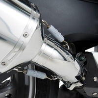Yoshimura Exhaust Street R-77 Slip-on Ss-ss-cf - Collection