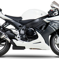 Yoshimura Exhaust Street R-77 Slip-on Ss-cf-cf - Collection