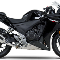 Yoshimura Exhaust Street R-77 Slip-on Ss-ss-cf - Collection