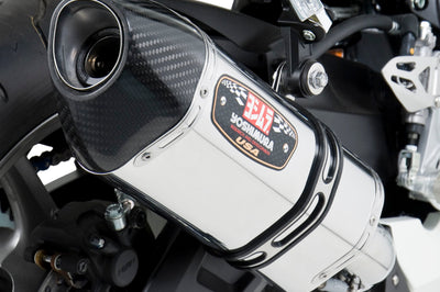 Yoshimura Exhaust Street R-77 Slip-on Ss-ss-cf - Collection