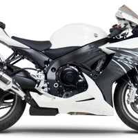 Yoshimura Exhaust Street R-77 Slip-on Ss-ss-cf - Collection