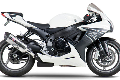 Yoshimura Exhaust Street R-77 Slip-on Ss-ss-cf - Collection