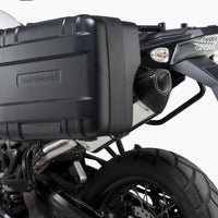 Yoshimura Exhaust Street R-77 Slip-on Ss-ss-cf - Collection