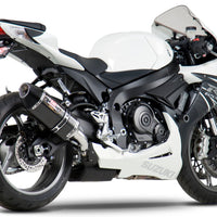 Yoshimura Exhaust Street R-77 Slip-on Ss-cf-cf - Collection
