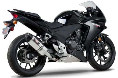 Yoshimura Exhaust Street R-77 Slip-on Ss-ss-cf - Collection