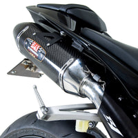 Yoshimura Exhaust Street R-77 Slip-on Ss-cf-cf Dual - Collection