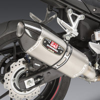 Yoshimura Exhaust Street R-77 Slip-on Ss-ss-cf Works - Collection