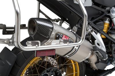Yoshimura Exhaust Street R-77 Slip-on Ss-ss-cf Works - Collection