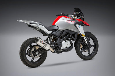 Yoshimura Exhaust Street R-77 Slip-on Ss-ss-cf Works - Collection