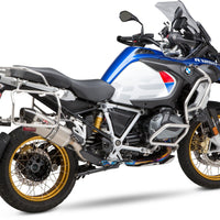 Yoshimura Exhaust Street R-77 Slip-on Ss-ss-cf Works - Collection