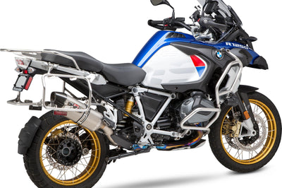 Yoshimura Exhaust Street R-77 Slip-on Ss-ss-cf Works - Collection