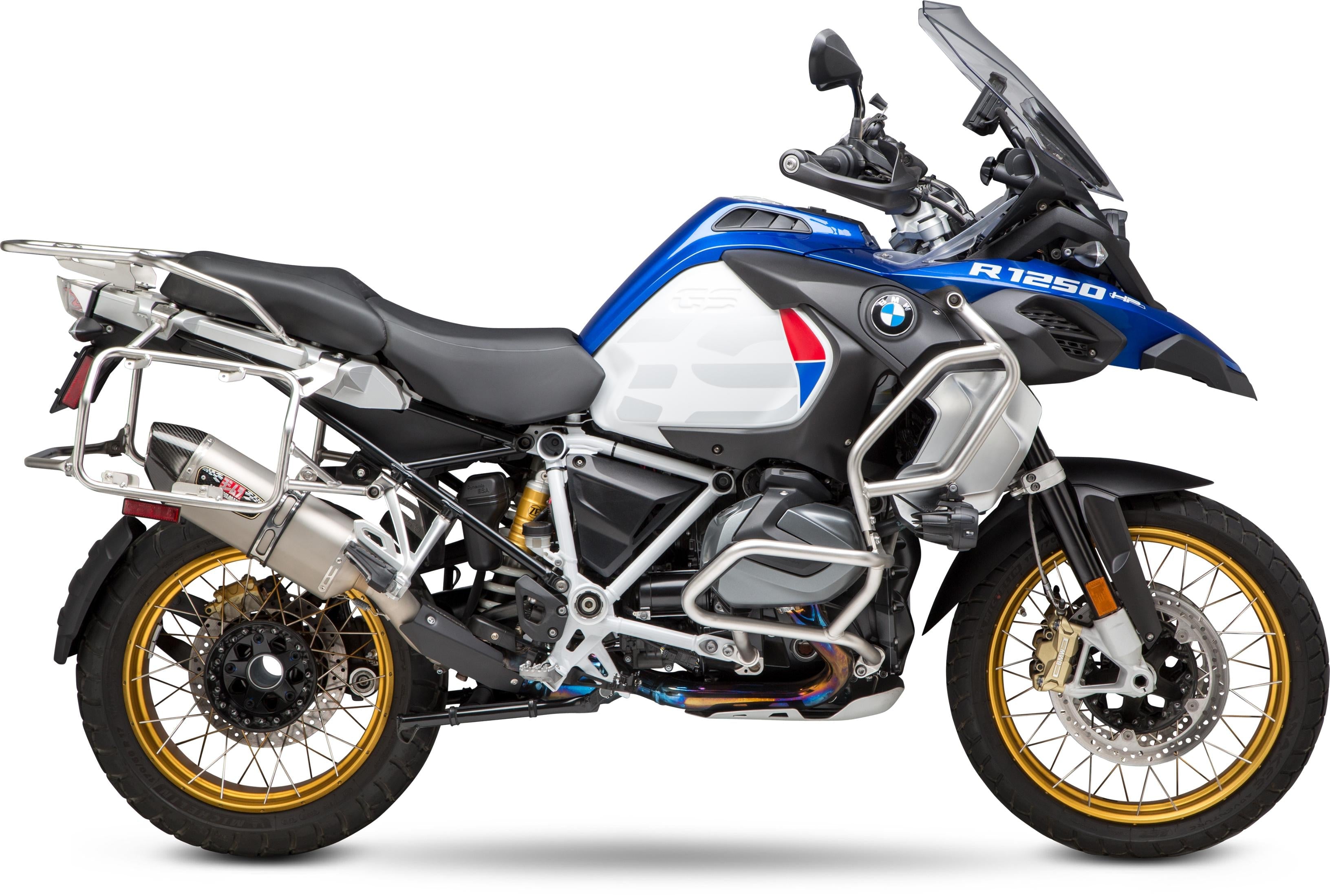 Yoshimura Exhaust Street R-77 Slip-on Ss-ss-cf Works - Collection