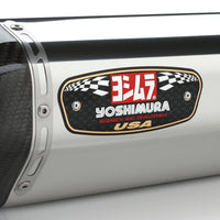 Yoshimura Exhaust Street R-77d Slip-on Ss-ss-cf - Collection