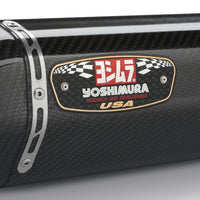 Yoshimura Exhaust Street R-77d Slip-on Ss-cf-cf - Collection