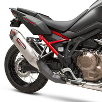 Yoshimura Exhaust Street Rs-12 Slip-on Ss-ss-cf Works - Collection