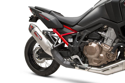 Yoshimura Exhaust Street Rs-12 Slip-on Ss-ss-cf Works - Collection